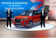 Kolaborasi Astra Daihatsu dan Toyota Bersinergi untuk Negeri