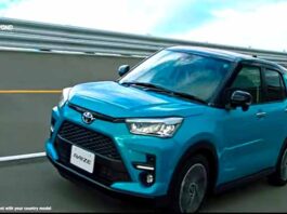 Auto2000 Tawarkan Skema Cicilan New Raize Terbaru Raize