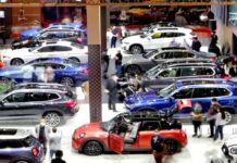 IIMS Hybrid 2021 Toreh Hasil Positif di Masa Pandemi Covid-19