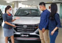 Berikut Daftar Harga Mobil Baru Toyota dengan Diskon Pajak PPnBM 50 Persen