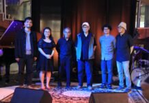 Jazz At The Gallery Hadir Virtual di Pasar Seni Ancol