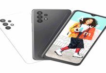 Samsung Galaxy A32 5G, Makin Awesome Maksimalin Hobi Kamu!