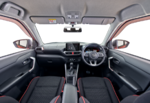 Kenali Indikator pada Meter Cluster Kendaraan