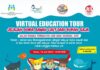 Yuk Ikutan Hiburan Virtual Dufan Dan Seaword