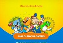 PANTAI ANCOL DAN DUNIA FANTASI KEMBALI DIBUKA