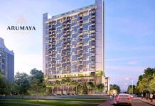 Arumaya Residences Hunian Idaman Para Investor