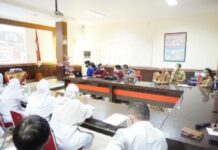 #AksiMudalindonesia Bersama Mahasiswa Indonesia dan Asuransi Astra