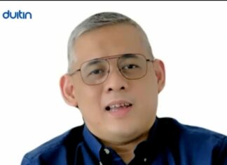 Kolaborasi Duitin dan SIG Gelar Kampanye ‘Way Beyond Good’