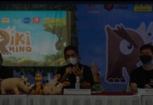 Jalin Kerjasama Ancol dengan Batavia Pictures