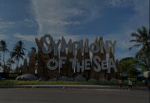 JAKARTA PPKM LEVEL 1 Ancol Tetap Menerapkan Protokol Kesehatan