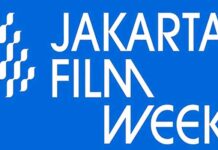 Wagub DKI Jakarta Tutup Gelaran Jakarta Film Week 2021