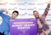 Gandeng Lifepal.co.id, Avrist Assurance Siap Pasarkan Avrist Health Starter
