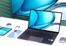 Jelang Akhir Tahun, Huawei Gelar First Sale MateBook 14s dan nova 9