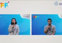 Sampoerna University Gelar Bright Future Festival 2021