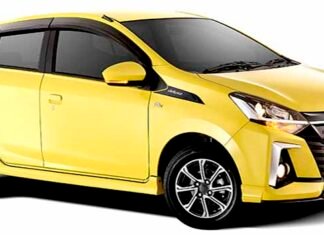 Dukung Program Pemerintah, Daihatsu Ayla-Sigra Kini Lebih Terjangkau