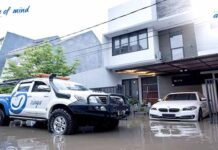 Yuk Cek Kembali, Sudahkah Mobil Kesayangan Anda di Asuransikan?