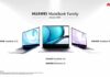 HUAWEI Hadirkan MateBook D15 Baru dengan Segudang Fitur Canggih