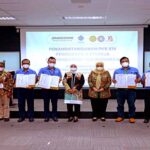 Brigestone Tenaga Kerja