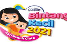Festival Hari Penuh Cinta Tutup Rangkaian Ajang CBK 2021