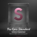 Samsung Galaxy Unpacked