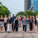 The Apprentice – One Championship