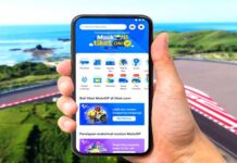 Tiket.com Jual Tiket MotoGP Indonesia Grand Prix 2022