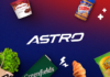 Astro Dapat Pendanaan Seri US$27 Juta untuk Ekspansi Pengiriman E-Groceries