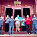 Asuransi Astra – Imlek