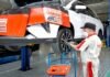 6 Tips Jaga Kondisi Mobil Saat Musim Kemarau Panas Berdebu
