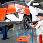 Auto2000 – Bengkel