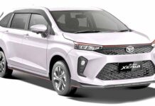 Awali Tahun 2022, Penjualan Daihatsu Capai Kenaikan 83,7 Persen
