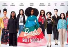 Mattel Anugerahkan Barbie Role Model 2022 Kepada Butet Manurung