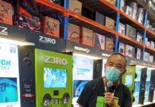Produk Audio Mobil Legendaris, Alpine FA1 Diluncurkan di HMMS 2022