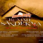 Jurnal Risa – Rumah Sandekala