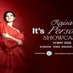 Raisa Konser 2022