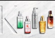 KÉRASTASE OFFICIAL FLAGSHIP SHOP PERTAMA DI SHOPEE PREMIUM