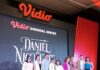 Vidio Original Series Luncurkan Tiga Series Dalam Satu Bulan