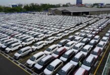Masuk Tiga Besar, Segini Penjualan Daihatsu Hingga April 2020