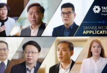 Taiwan Perkenalkan Produk Inovasi Bidang Kesehatan