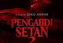 Trailer ‘Pengabdi Setan 2 Communion’ Kelanjutan Cerita Keluarga Ibu tayang 4 Agustus 2022