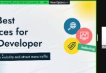 Pentingnya Pemahaman SEO untuk Web Developer Di Dunia Website