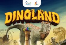 Yuk Liburan Sekolah Ke ANCOL HADIRKAN BERAGAM ACARA SPESIAL