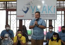 YKAI tandatangani Nota Kesepahaman dengan RSUP Dr. Kariadi Semarang