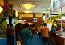 The 20th IFRA Hybrid Business Expo in Conjunction with The 2nd ILE 2022 Hadir Lagi