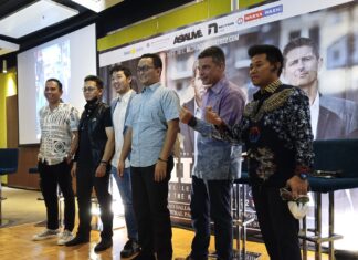 MLTR Back On The Road Tour 2022 Kembali Digelar