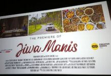 Honda Jakarta Center Rilis Web Series ‘Jiwa Manis’