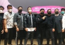 Kahitna Gelar Special Concert 36 Tahun Berkarya