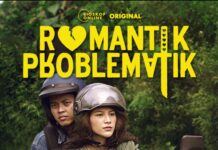 Romantik Problematik Film Duet Perdana Bisma Karisma dan Lania Fira