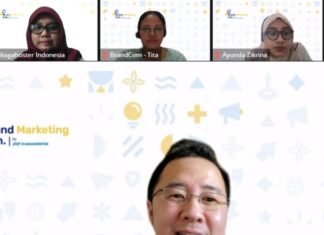 Brand Marketing Con Niagahoster 2022 hadir bersama 9 narasumber dari brand ternama