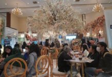 Promo Spesial dan Hadiah Menarik di Jakarta Wedding Festival 2022